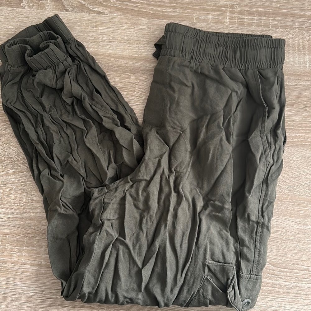 joggers